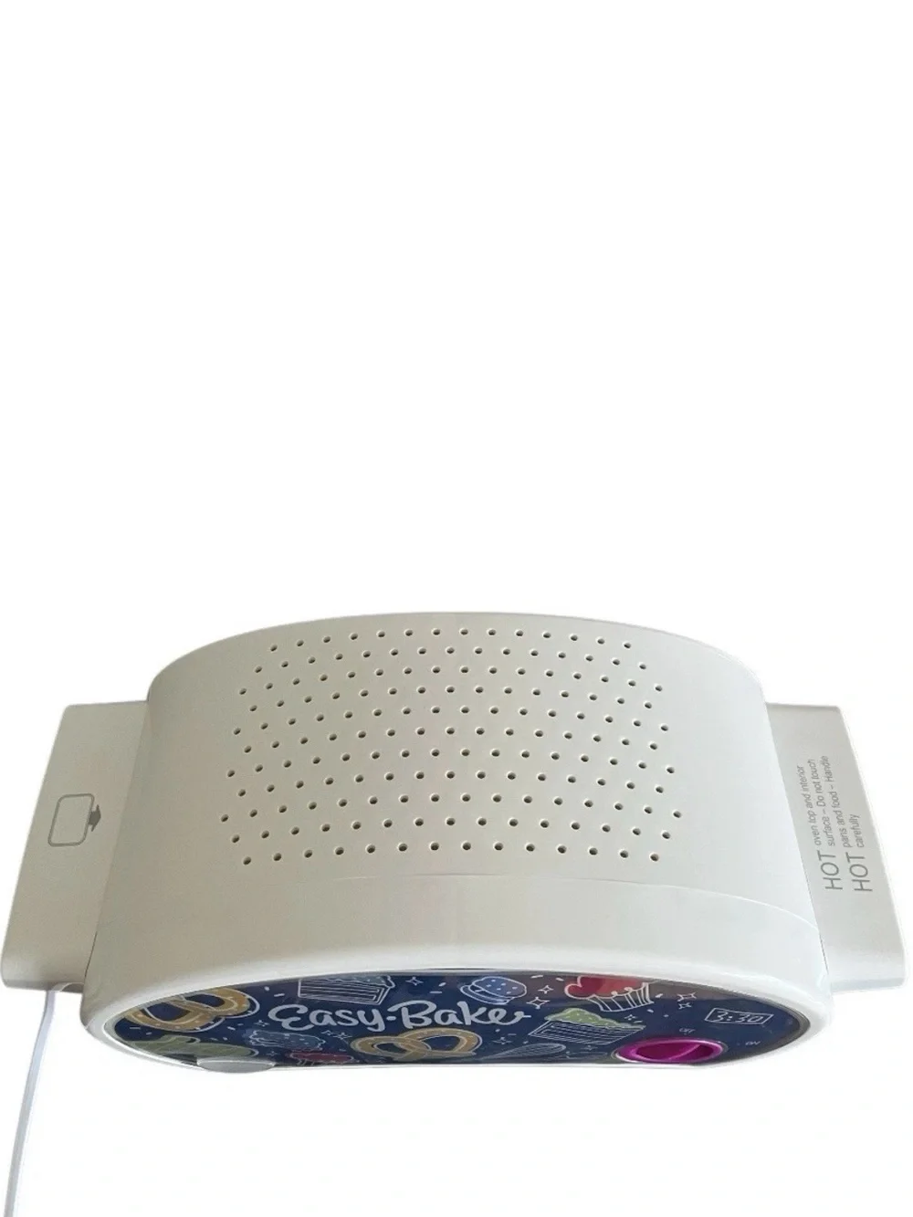 Hasbro Easy Bake Ultimate Oven Baking Toy 2020 Model F0137